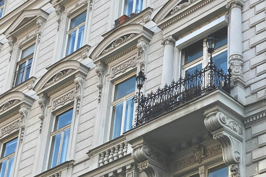 Full-Service Investmentbegleitung