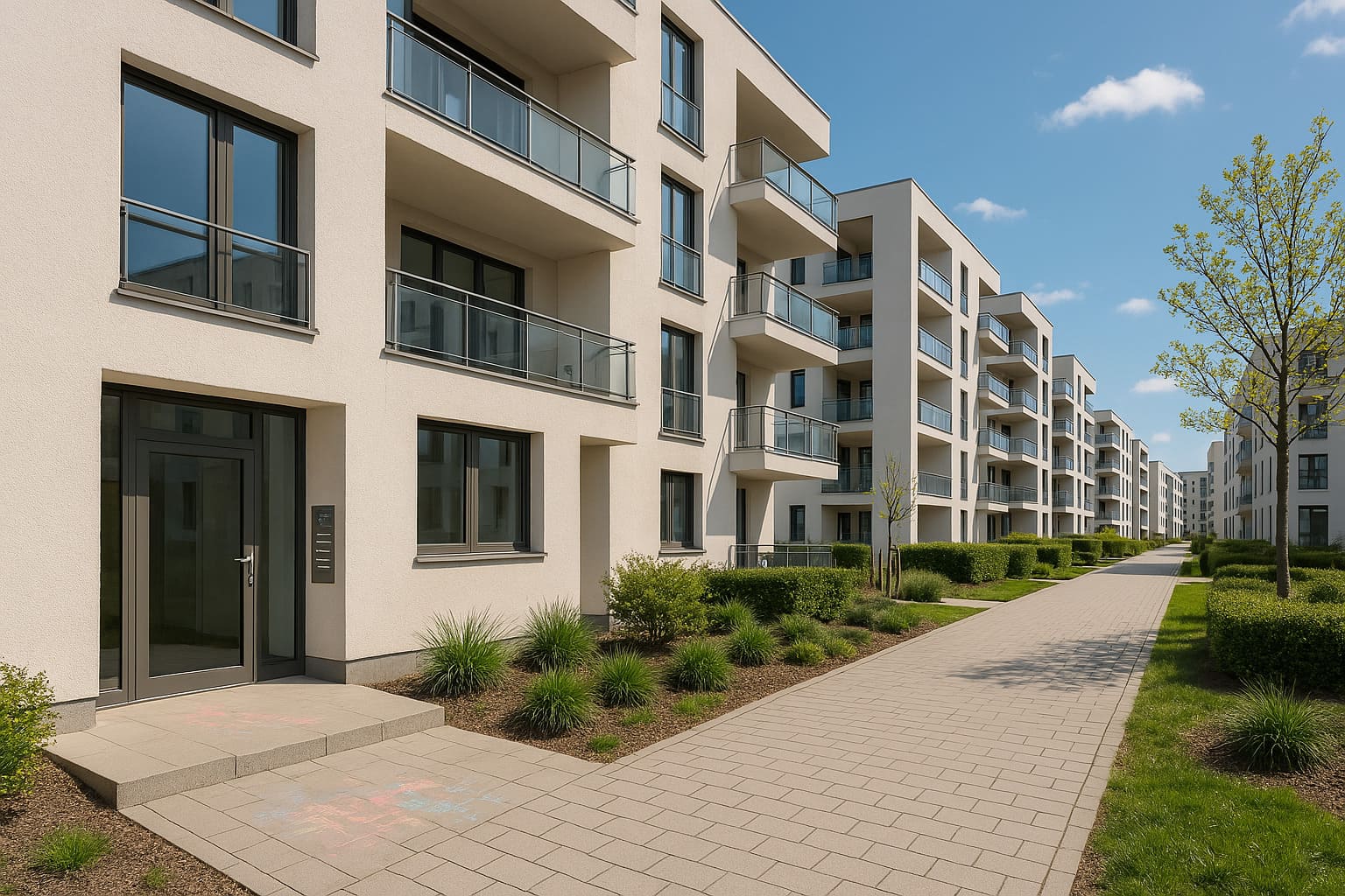 Off-Market Vermarktung